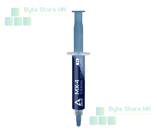 Pasta Térmica Arctic MX-4 (8g).